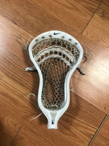 Nike Lakota used