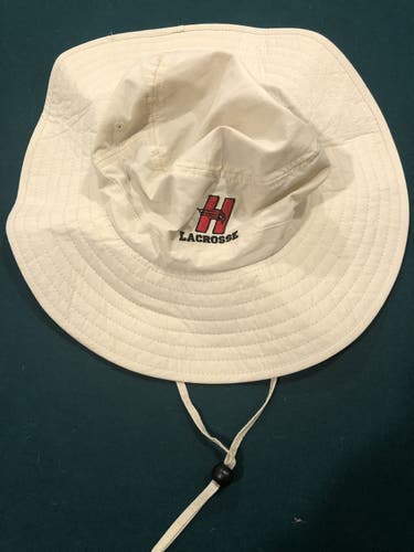 University of Hartford Lacrosse #15 Bucket Hat
