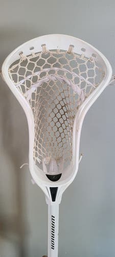 White Epoch Integra Z-One - Strung