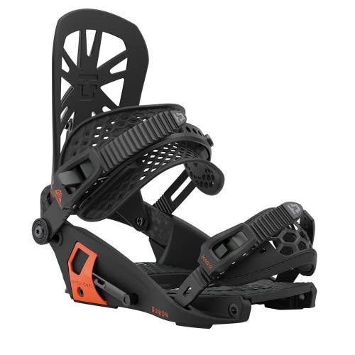 NEW- UnionExplorer FC Splitboard Binding - 2020/21