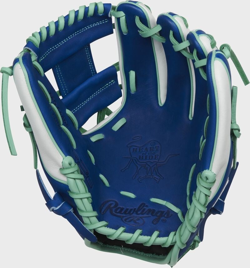 Rawlings Heart of The Hide R2G Contour Fit 11.25 Baseball Glove: PROR312U-2R