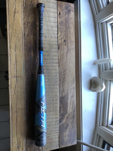 2020 Louisville slugger Meta 31/28 BBCOR baseball bat