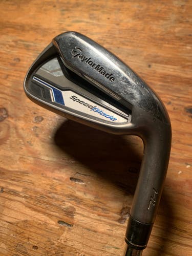 Men's 5 Iron Regular Flex Steel Shaft SpeedBlade