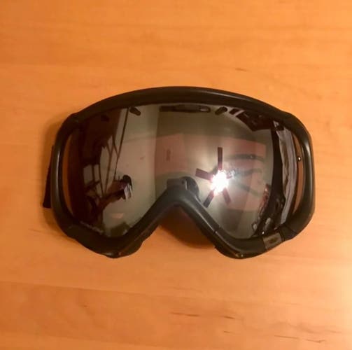 Smith Phenom Ski & Snowboard Goggles
