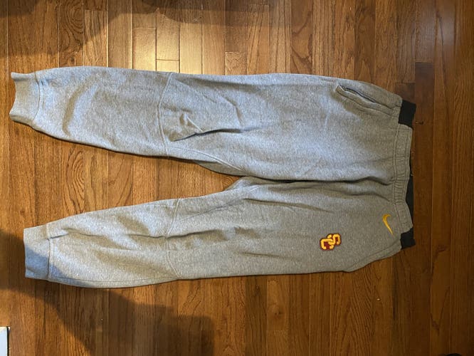 USC Nike Jogger Sweatpants