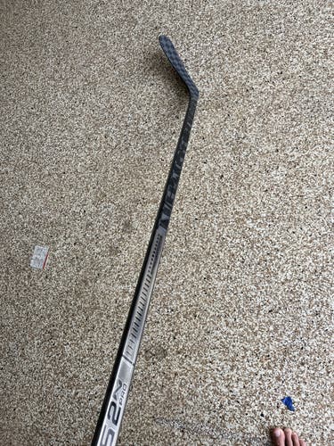 New Nexus 2N Pro Shadow Series Hockey Stick Left Hand