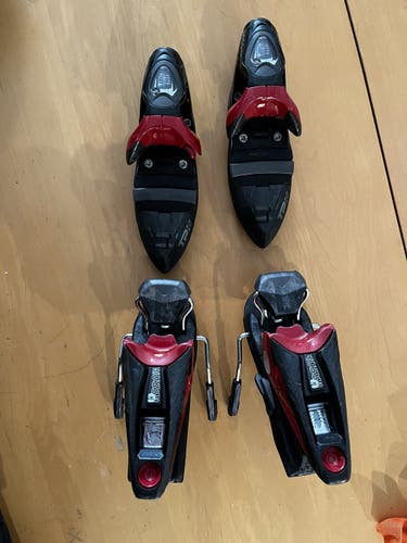 Rossignol TPi2 Bindings *see Description*