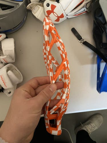 Used Maverik Tactik Head