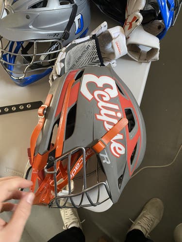 Used Cascade R Helmet