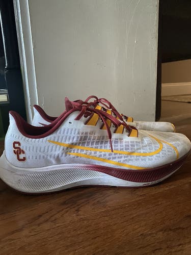 USC Nike Sneakers