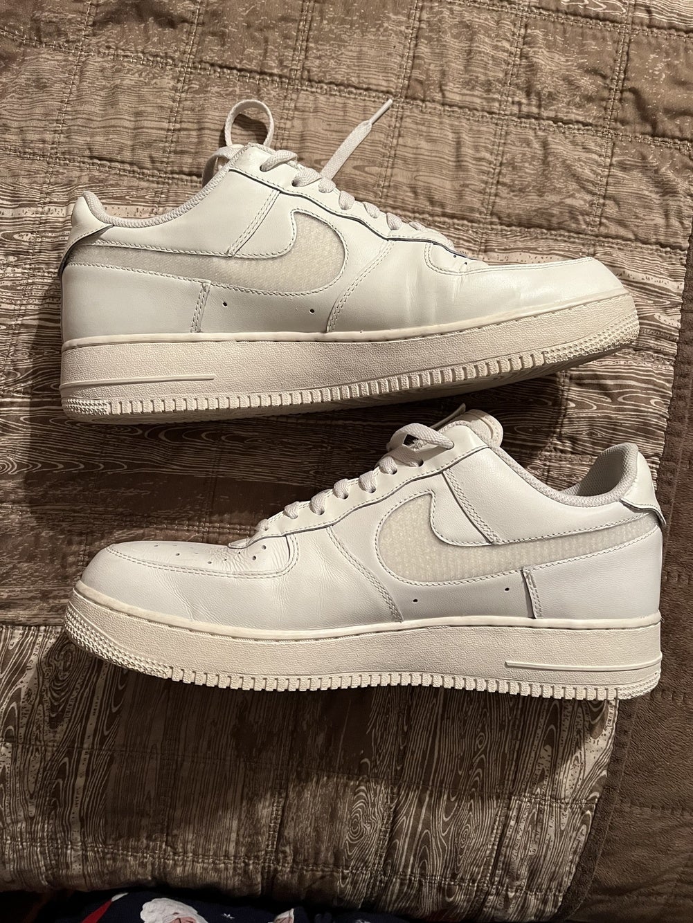 af1 size 13