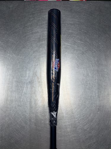 2020 Composite (-10) 21 oz 31" Quatro Pro Bat