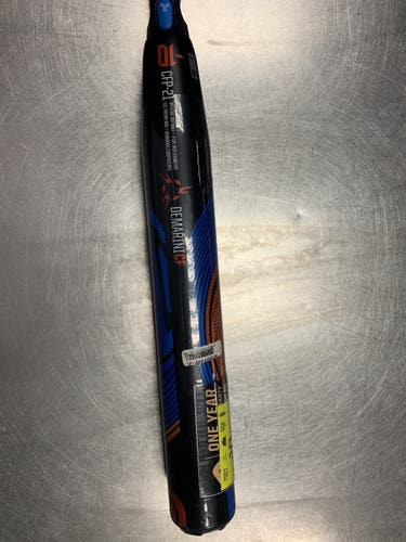 2021 Composite (-10) 22 oz 32" CF Bat