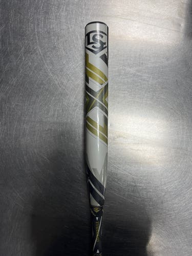 2021 Composite (-8) 25 oz 33" LXT Bat