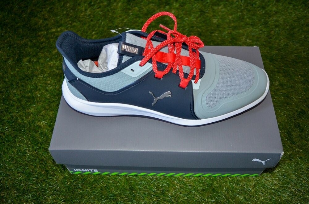 puma ignite 10.5