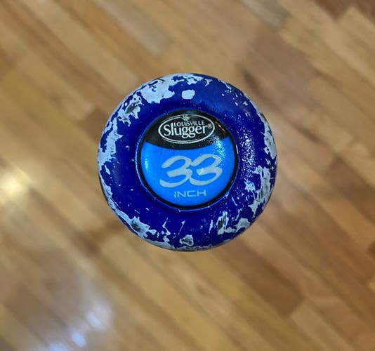 2019 Composite (-3) 30 oz 33" Prime 919 Bat