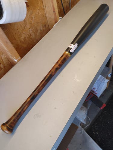 BBCOR Certified 2021 Wood (-3) 31 oz 34"