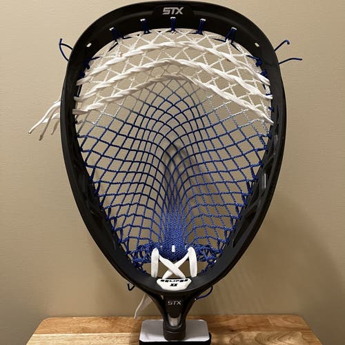 New Eclipse 2 Goalie Head *FREE SHIPPING*