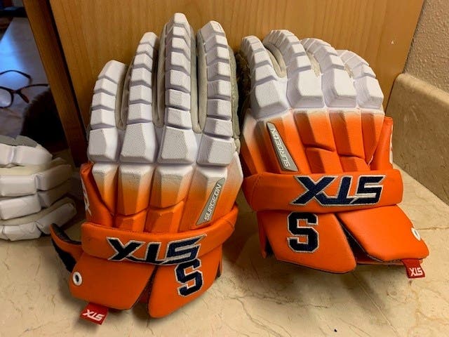STX Surgeon Syracuse Gloves