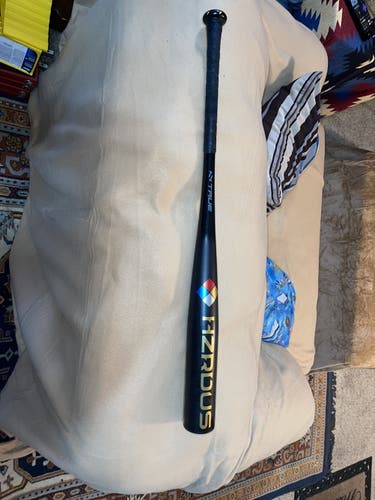 Used True Hzrdus (-3) 30 oz 33" Bat