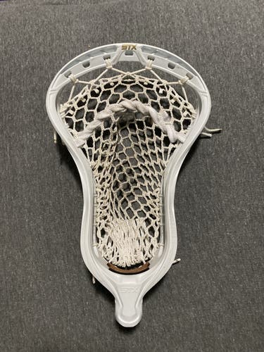 STX Stallion Omega w/ SK4X
