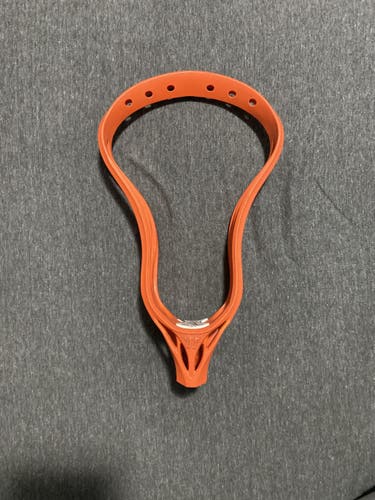Orange Warrior Evo 4X