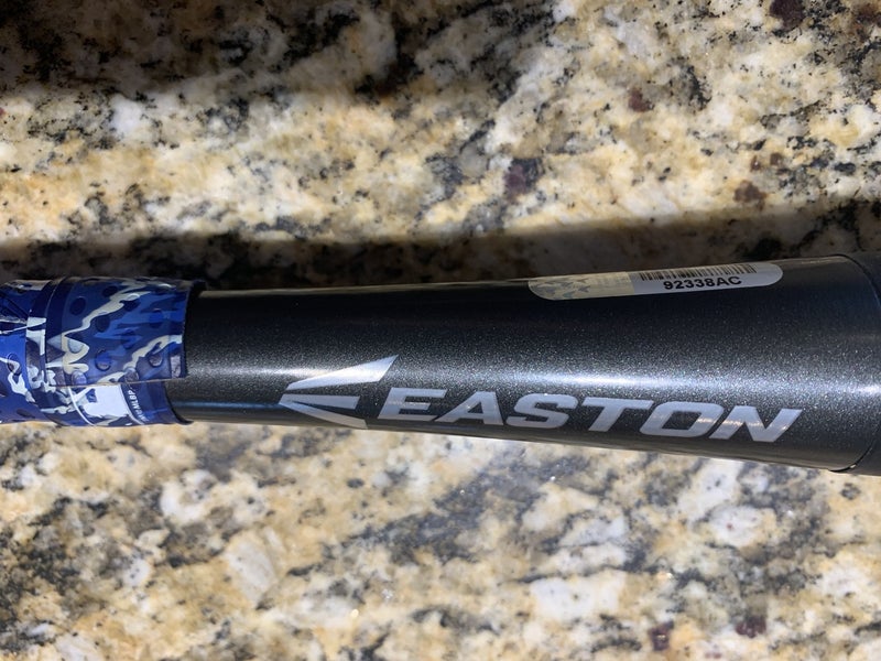 RARE SIZE THUNDER STICK! Easton Mako XL 28/18 (-10) 2 5/8” Barrel