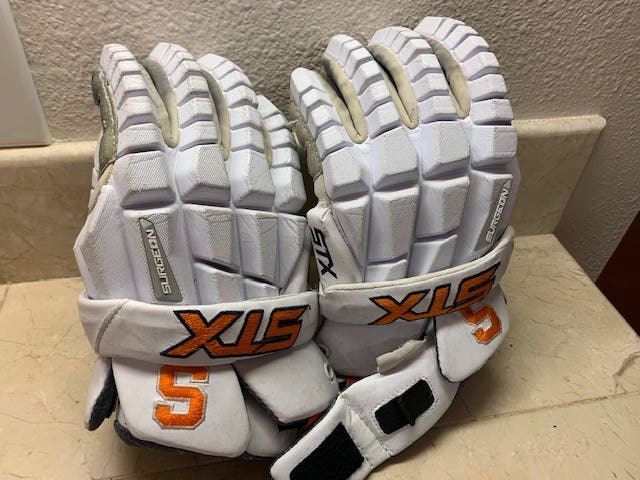Syracuse STX Surgeon gloves