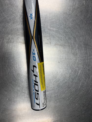 2020 Composite (-10) 22 oz 32" Ghost Bat