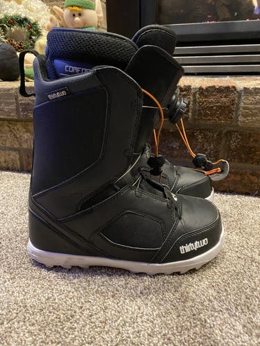 mens Thirty Two snowboard boots