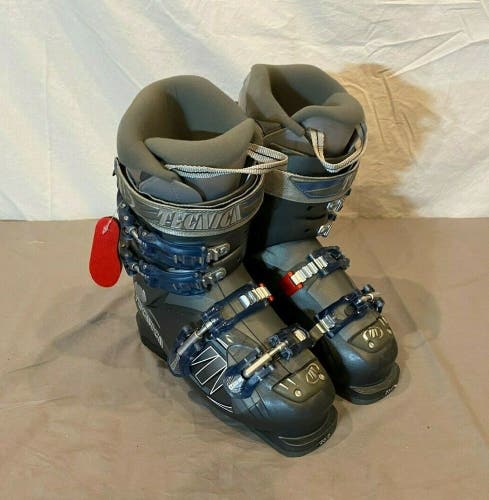 Tecnica Attiva Modo 6 Comfort Fit Ski Boots MDP 23 US Women's 6 NEW