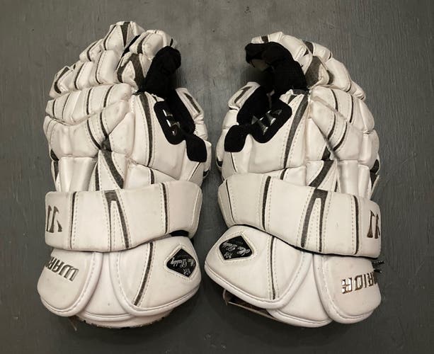 Warrior Mac Daddy 3 Gloves 13”