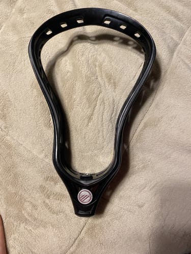Black New Defense Unstrung Tank 2.0 Head