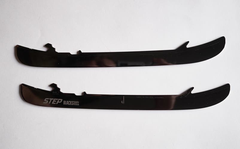 Like new Step Blacksteel for Bauer Lightspeed Edge Trigger Holder Size 272