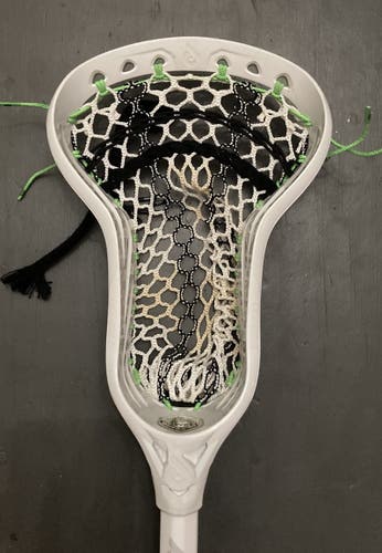 Powell Pioneer w/ Mighty Black Comp