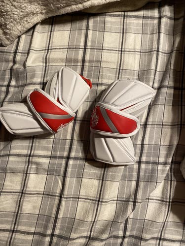 New Medium/Large Brine King Arm Pads