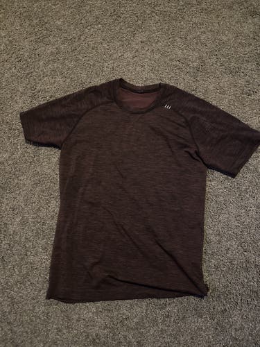 Used Small Lululemon Shirt