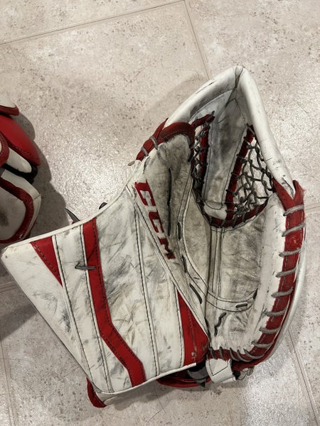 Used Regular Pro Stock Extreme Flex III