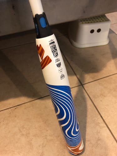 2021 Composite (-11) 18 oz 29" CF Bat