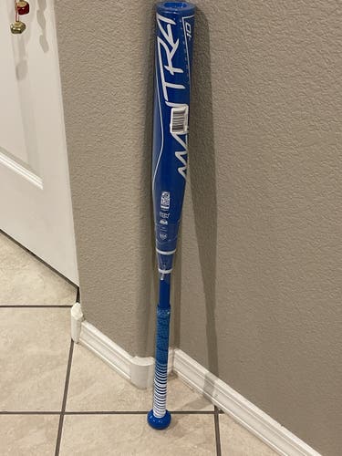 New Rawlings (-10) 22 oz 32" Mantra Bat