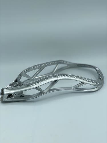 New Matte Chrome Signature Contract Offense Head