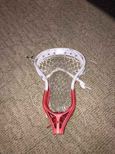 Used Attack & Midfield Strung Mark 2V Head
