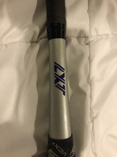 2021 Louisville Slugger LXT fast pitch bat Customized