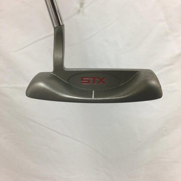 Used Stx 9750 Blade Putters