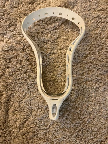 Rare warrior Stiffi lacrosse head