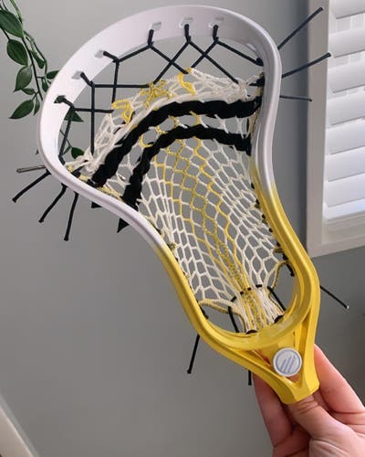 NEW Throne Citrine Maverik Tactik