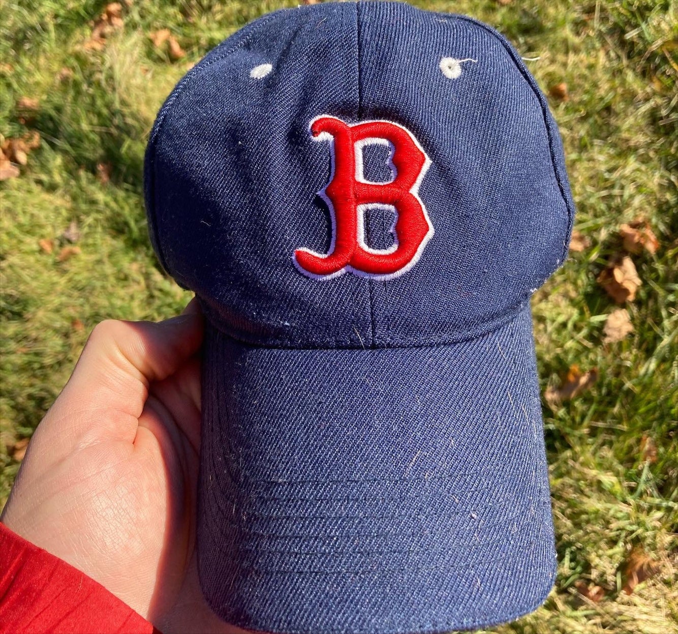 new era red sox city connect hat
