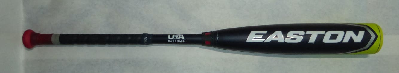 Bat Used 2021 Easton Composite ADV 360 (-11) 19 oz 30"