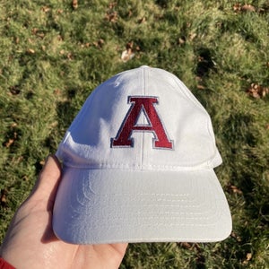 Amherst HS Hat