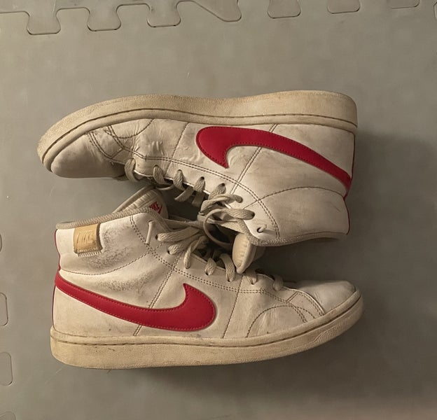 nike original high tops